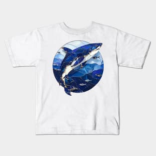 shark Kids T-Shirt